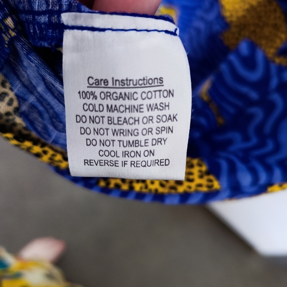 Dangerfield You've Been Spotted Dress - Picture 4 of 7